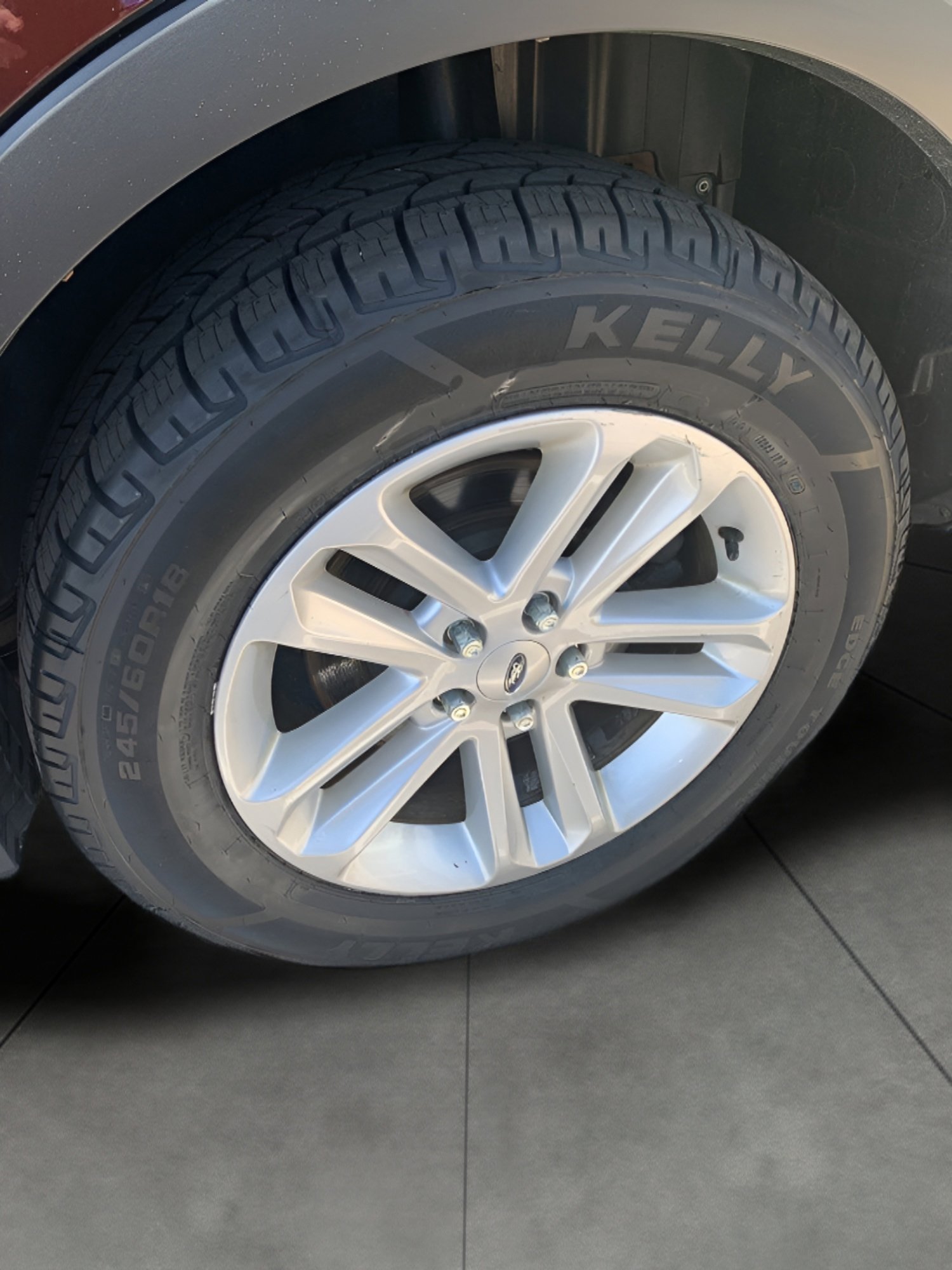 Used 2012 Ford Explorer XLT FWD image 27