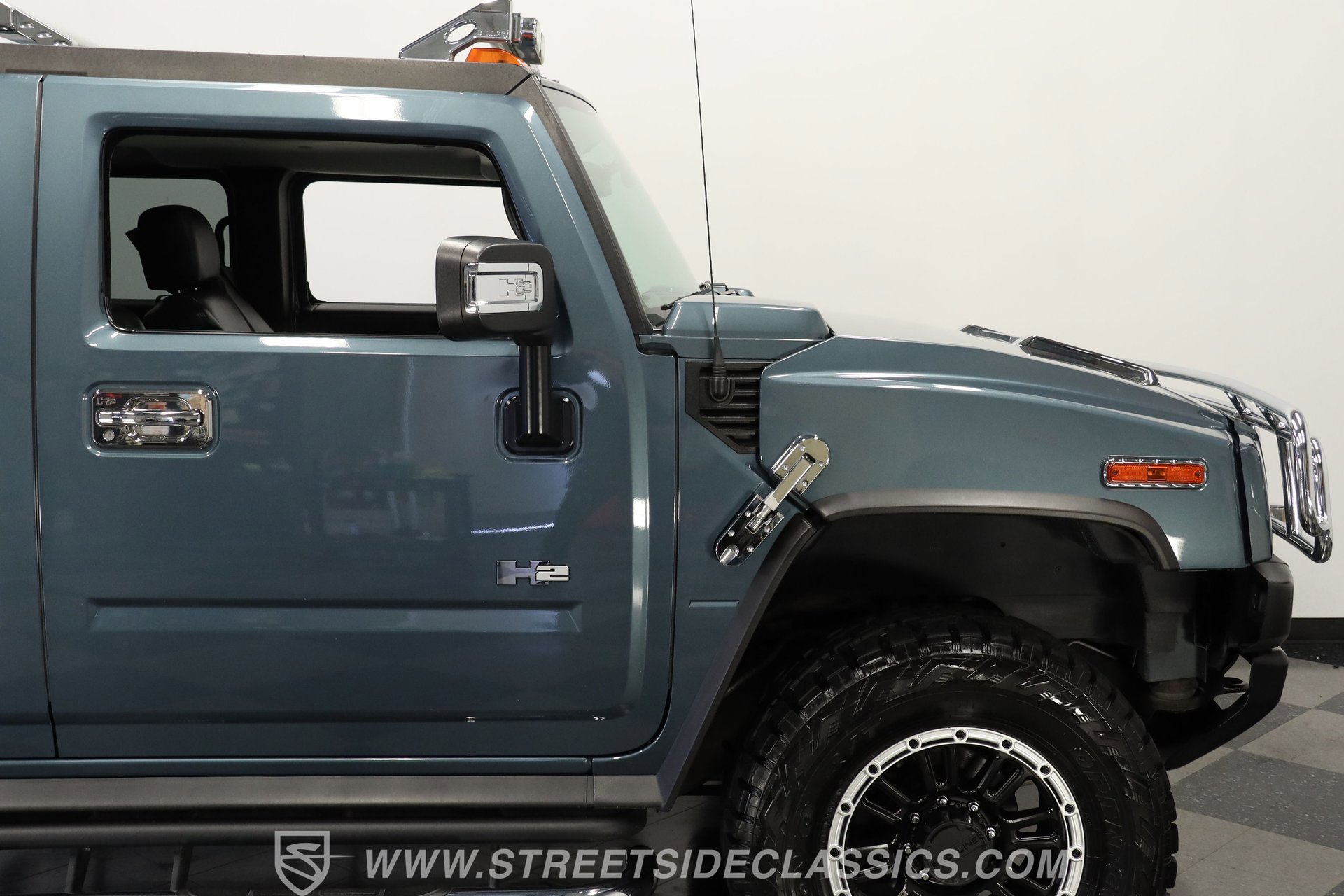 Used 2006 HUMMER H2 image 29