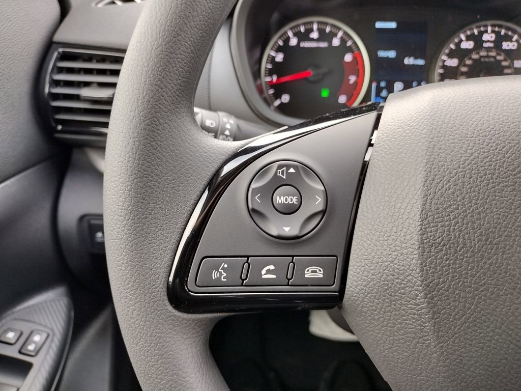 New 2026 Mitsubishi Eclipse Cross ES image 26