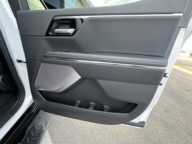 New 2025 GMC Sierra EV Denali image 30