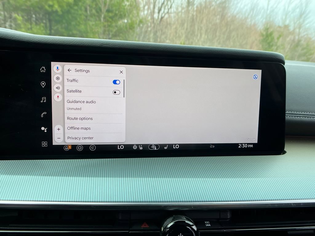 Used 2025 Nissan Murano SL image 18