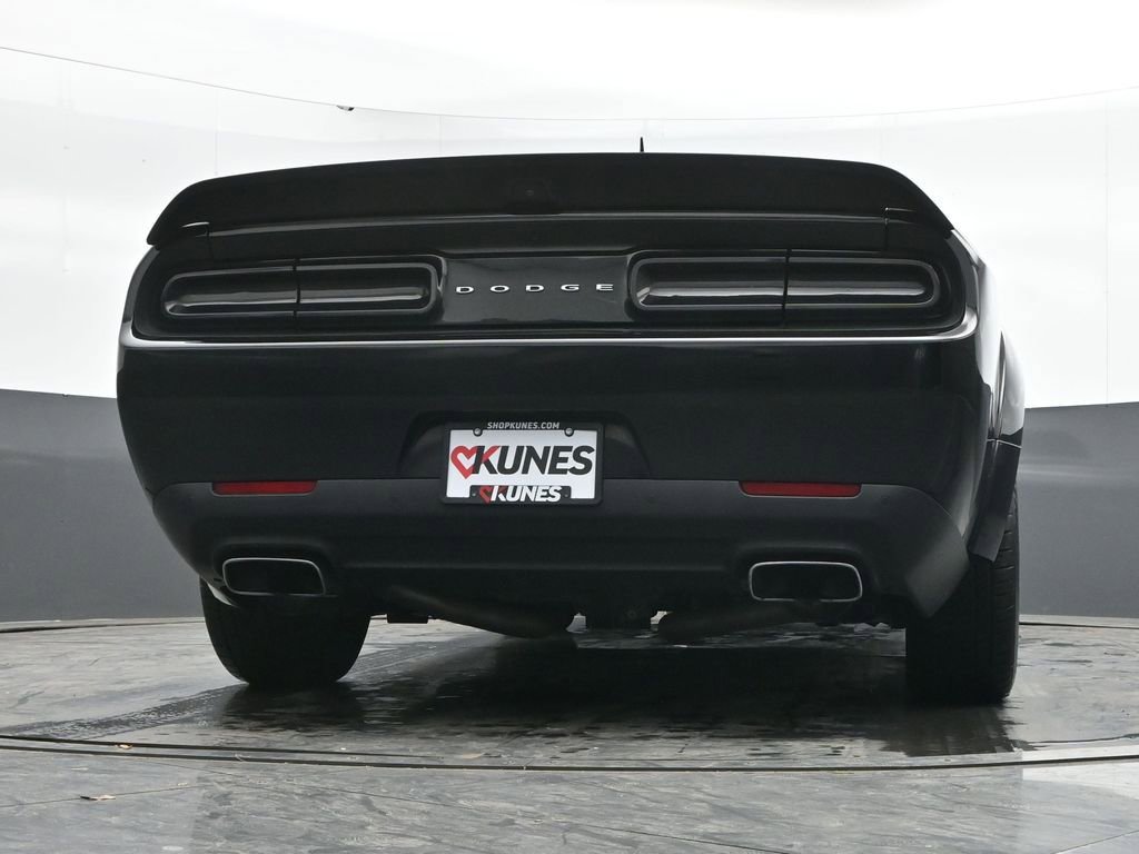Used 2023 Dodge Challenger R/T Scat Pack image 43