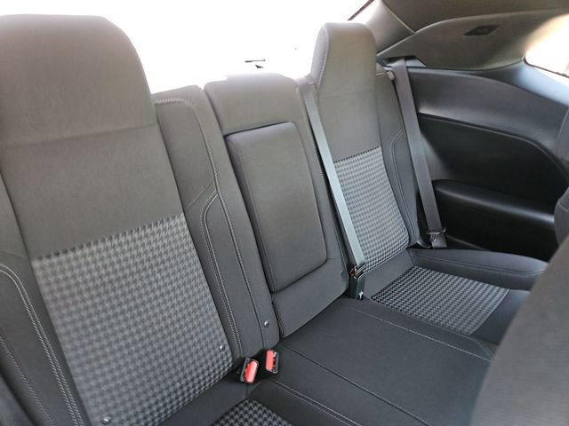 Used 2022 Dodge Challenger SXT w/ Blacktop Package RWD image 24