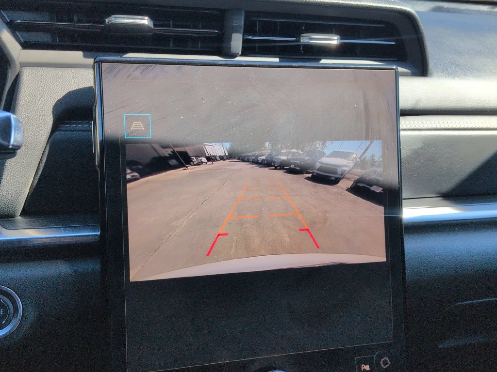 Used 2026 GMC Terrain Elevation FWD image 14