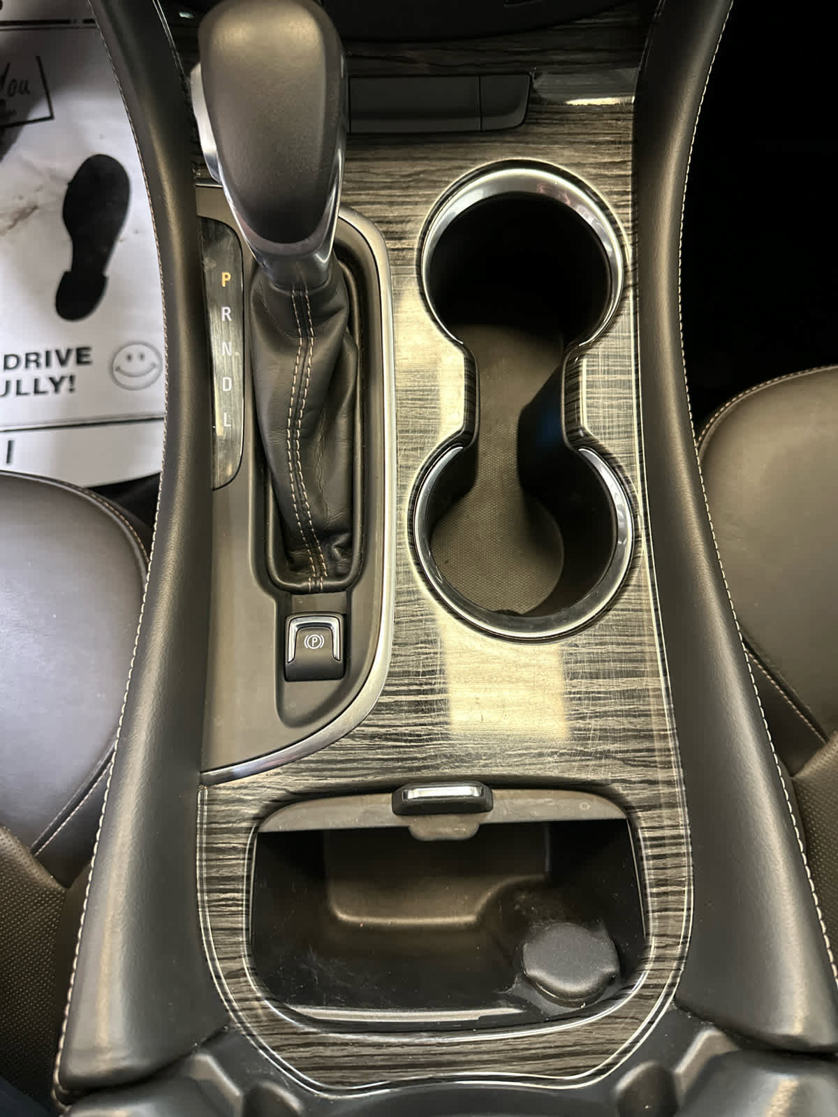 Used 2017 Buick Envision Essence image 30