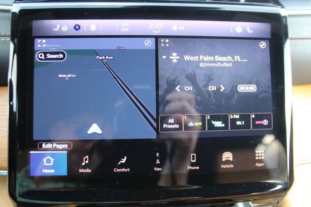 Used 2021 Jeep Grand Cherokee L Summit image 19