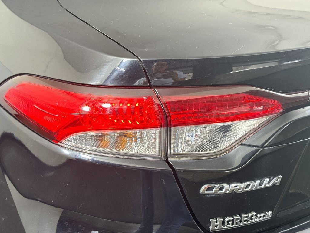 Used 2023 Toyota Corolla LE FWD image 34