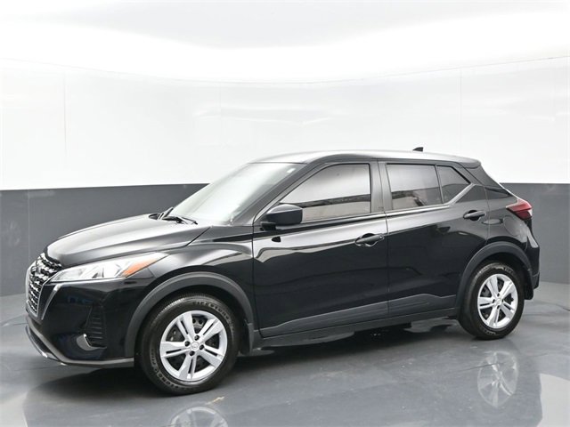 Certified 2024 Nissan Kicks S image 2