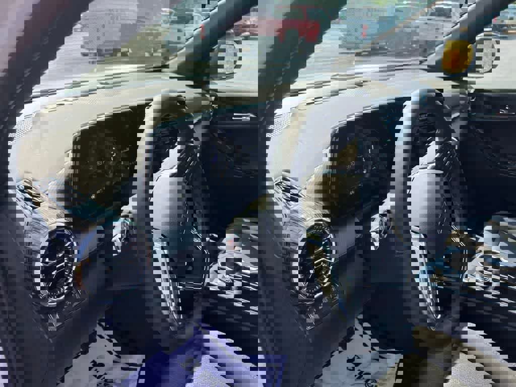 New 2026 Chevrolet Equinox LT w/ Convenience Package II image 19