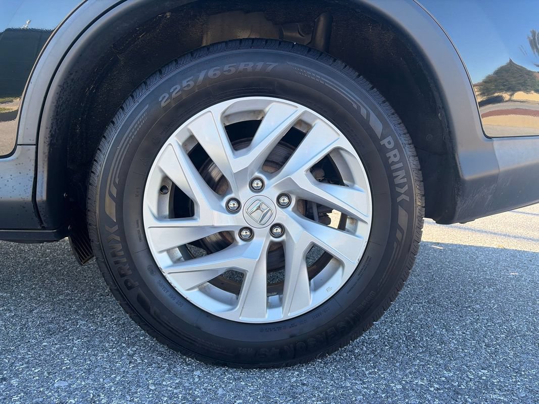 Used 2016 Honda CR-V EX-L image 31