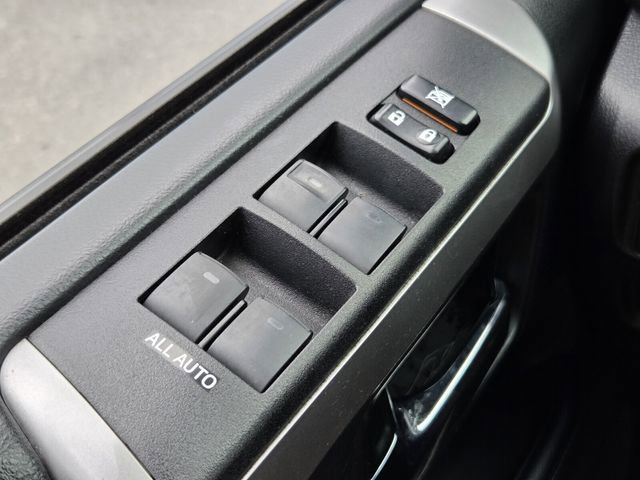 Used 2021 Toyota 4Runner SR5 RWD image 24