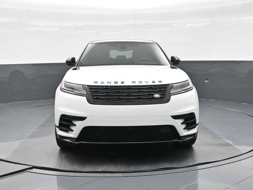 Used 2024 Land Rover Range Rover Velar Dynamic SE image 12