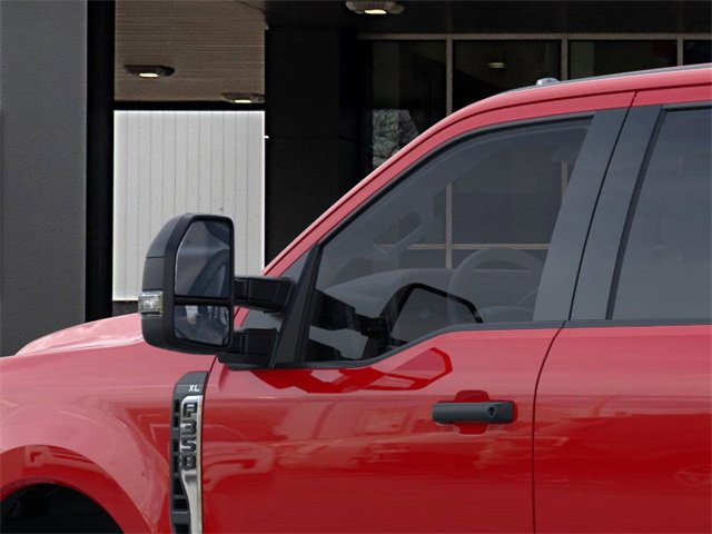 New 2026 Ford F350 XL image 20