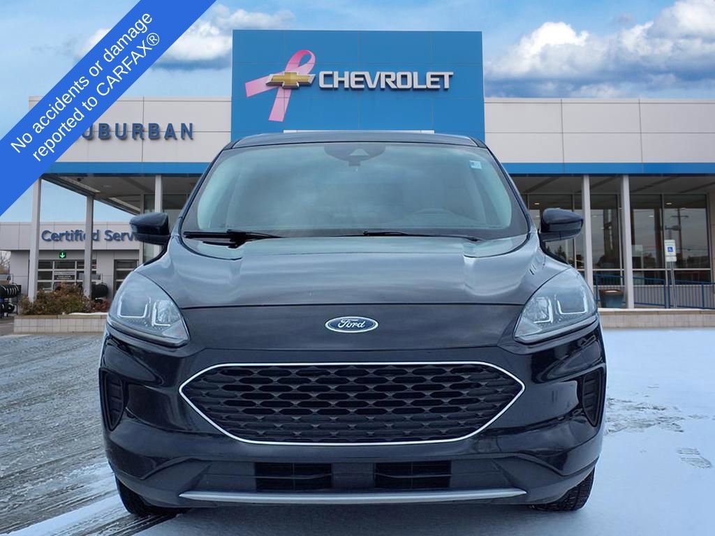 Used 2020 Ford Escape SE image 2