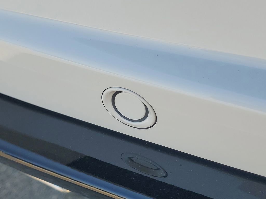 New 2026 Land Rover Range Rover Sport Dynamic SE AWD/4WD image 8