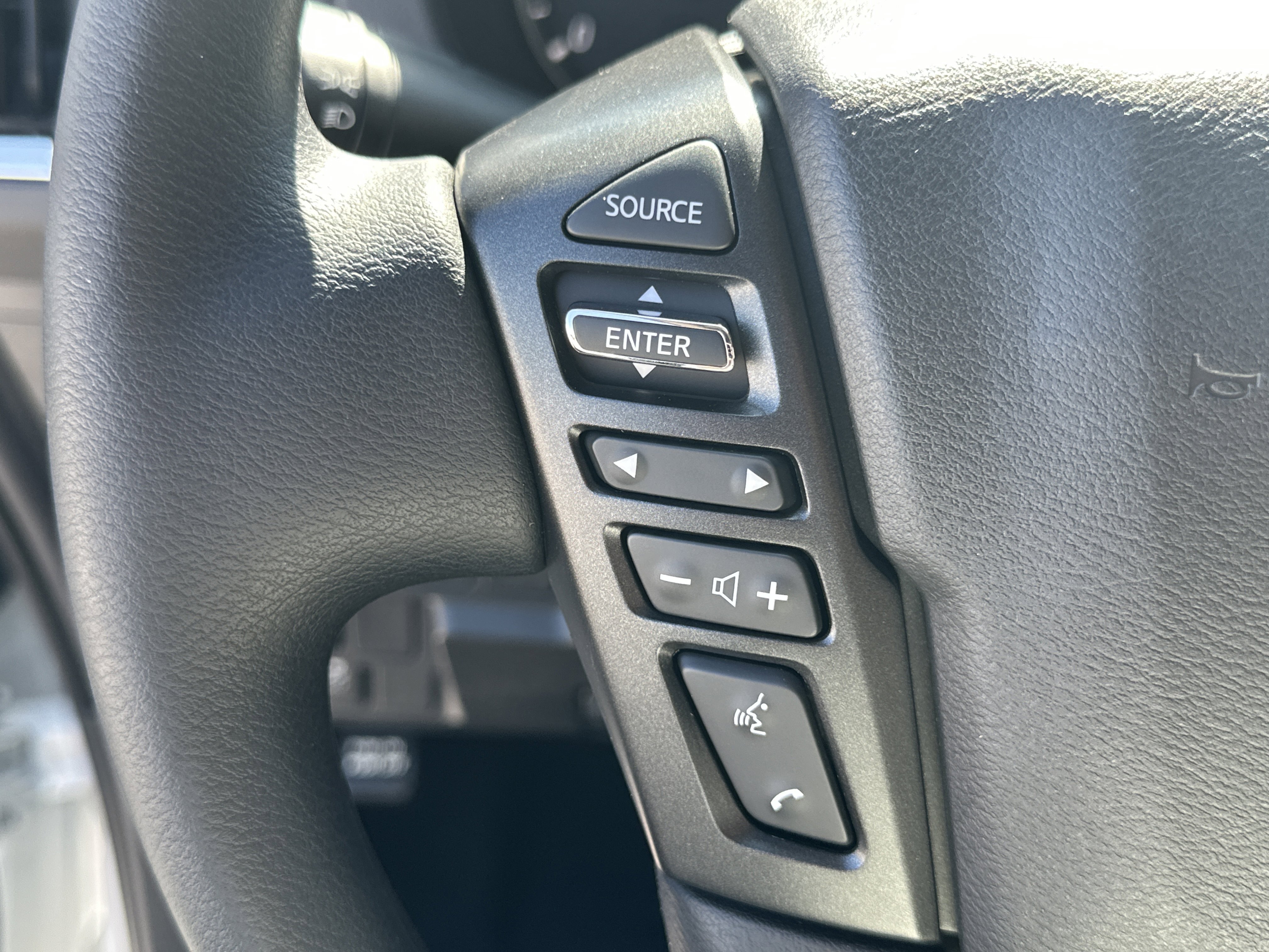 New 2026 Nissan Frontier SV w/ Tow Package image 24