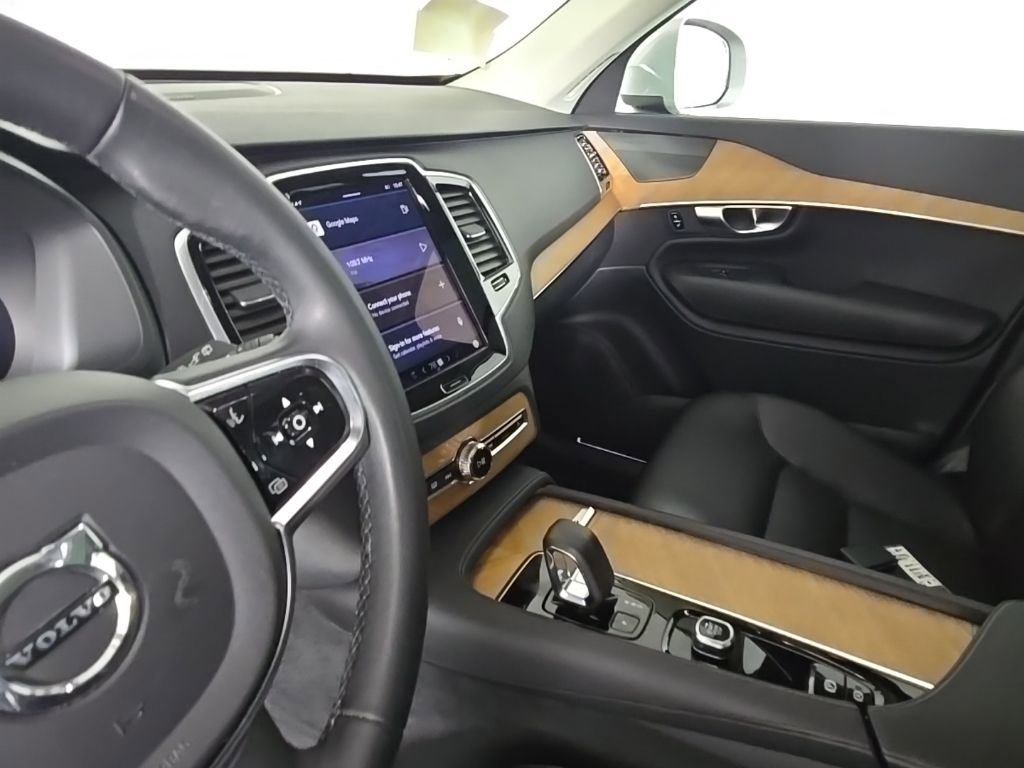 Certified 2023 Volvo XC90 B6 Plus w/ Protection Package Premier image 19