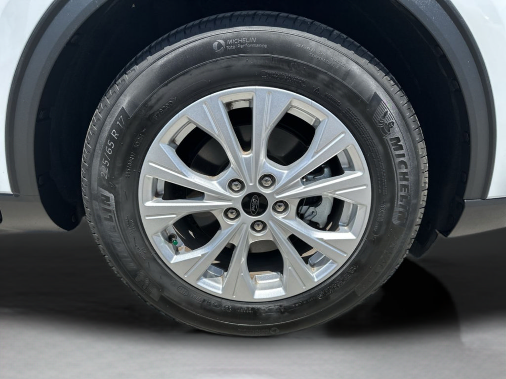 Used 2025 Ford Escape Active FWD image 45