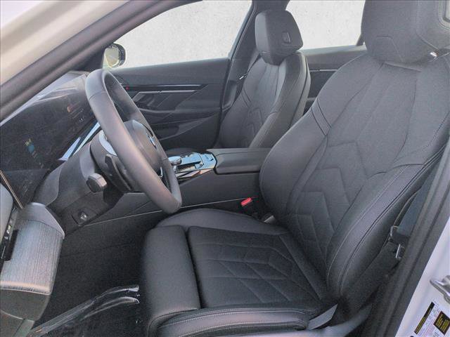 Used 2026 BMW 530i image 17