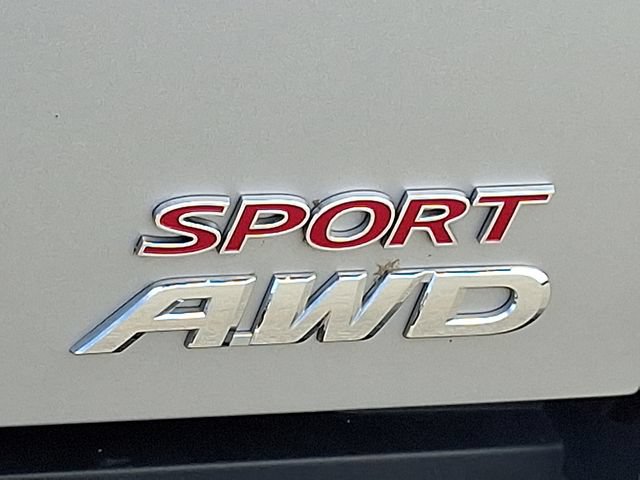Certified 2021 Honda Ridgeline Sport image 28