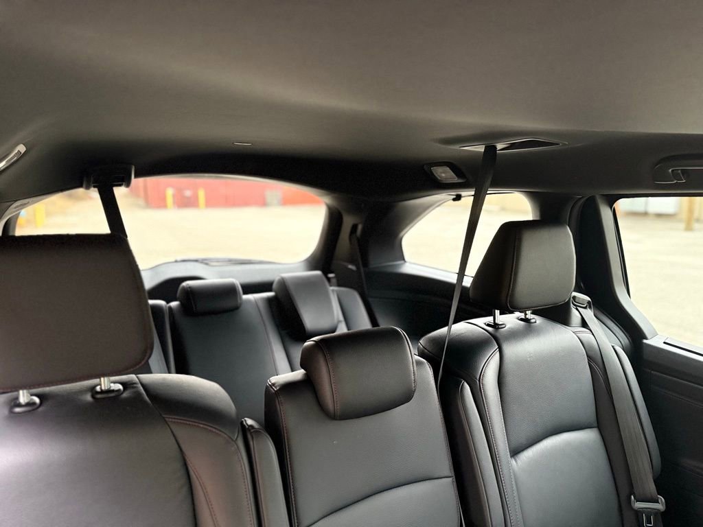 Used 2025 Honda Odyssey Sport-L image 25