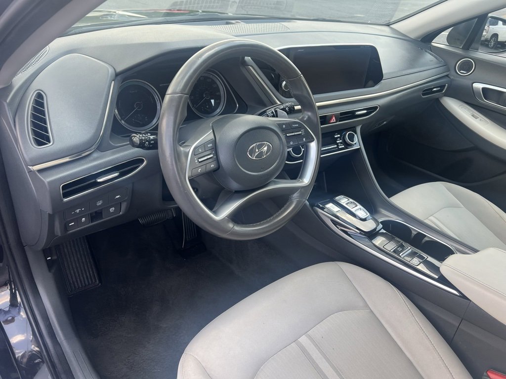 Used 2023 Hyundai Sonata SEL image 8