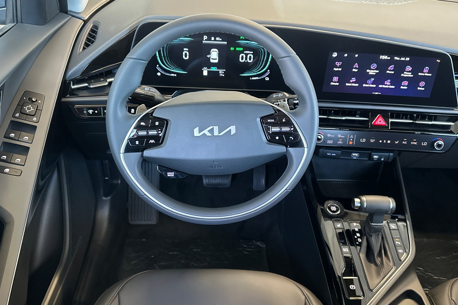 New 2026 Kia Niro EX w/ EX Premium Package FWD image 15