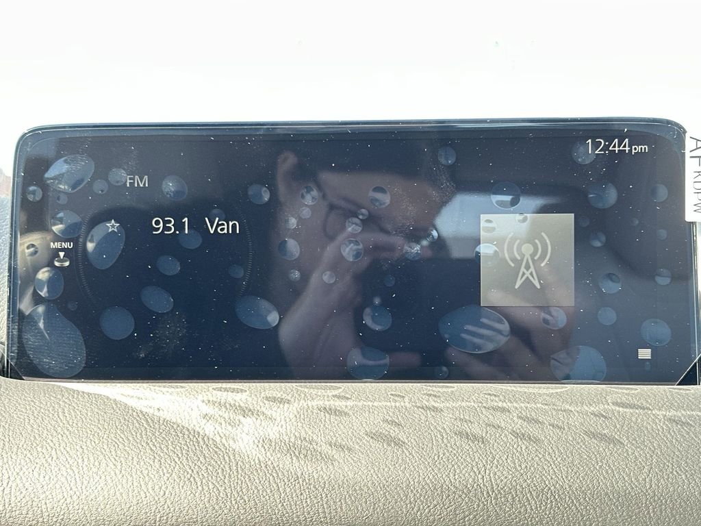 New 2025 MAZDA CX-5 AWD 2.5 S w/ Premium Plus Pkg image 16