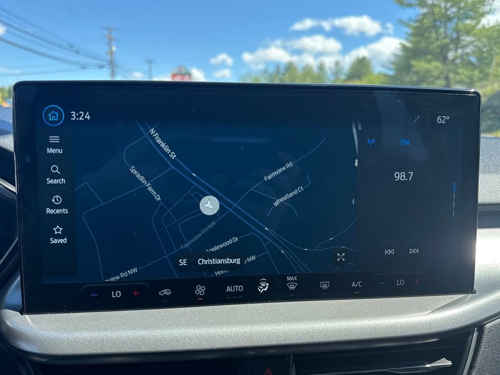 Used 2023 Ford Escape Active w/ Tech Pack #1 FWD image 19