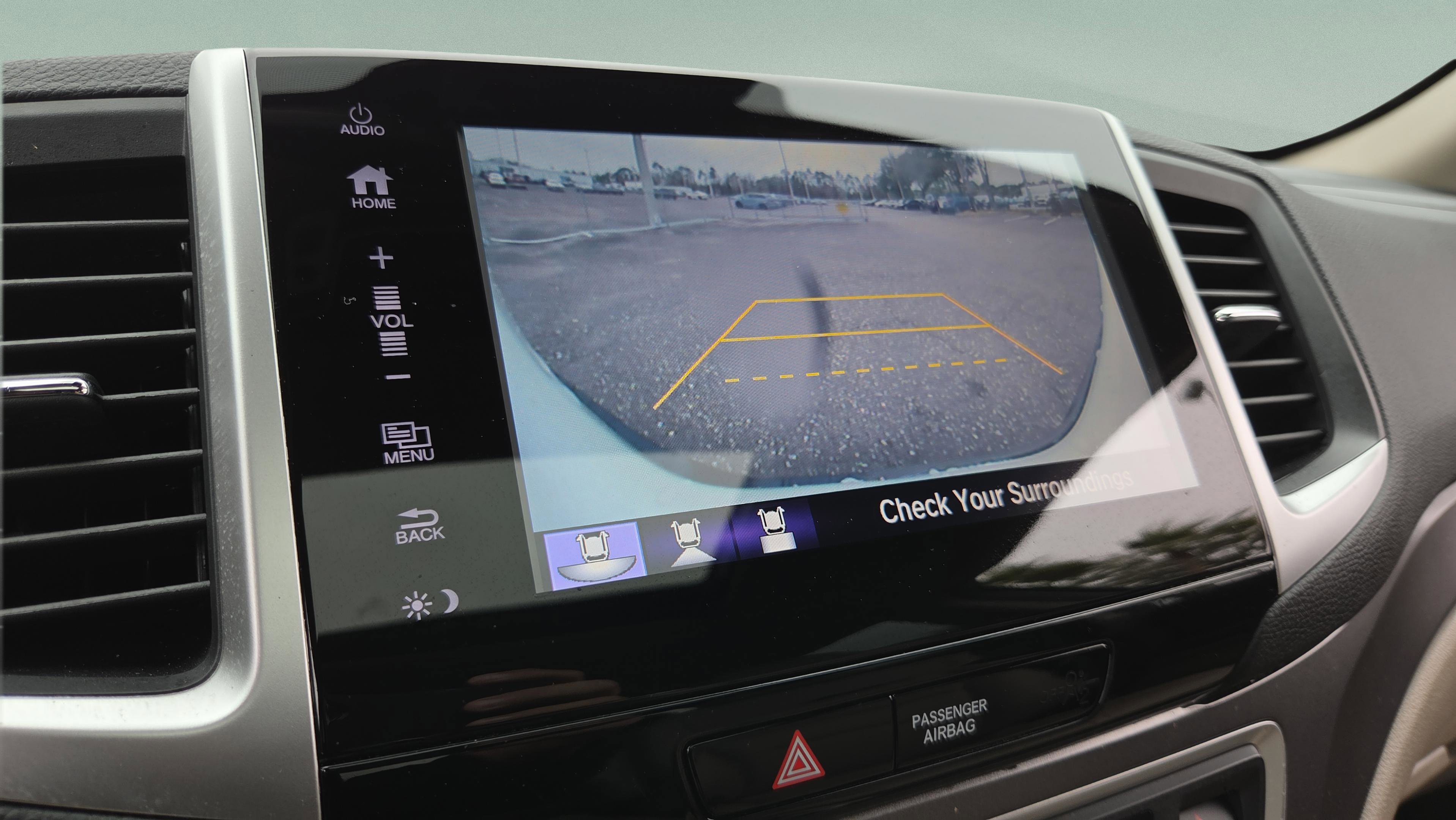 Certified 2020 Honda Ridgeline RTL image 34