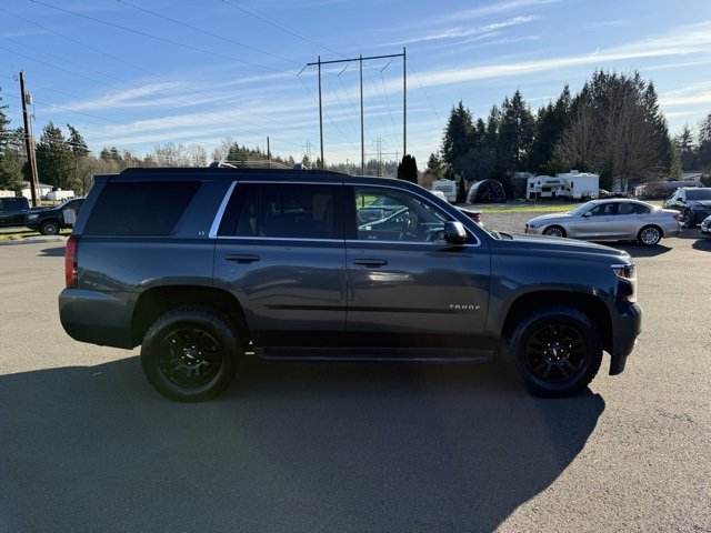 Used 2019 Chevrolet Tahoe LT image 4