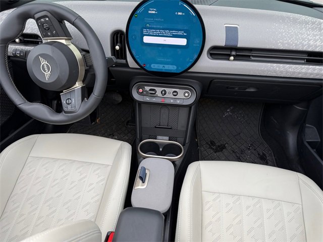 Used 2025 MINI Cooper S image 10