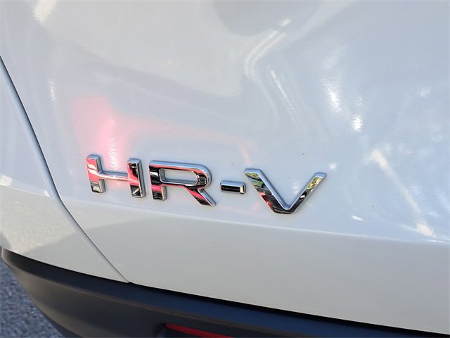 Used 2023 Honda HR-V Sport image 8