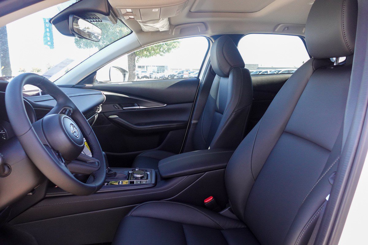 New 2026 MAZDA CX-30 AWD 2.5 S image 10