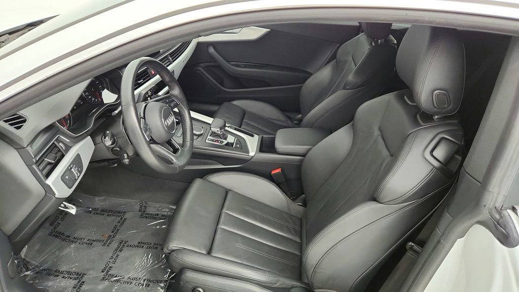 Used 2019 Audi A5 2.0T Premium w/ Convenience Package image 20