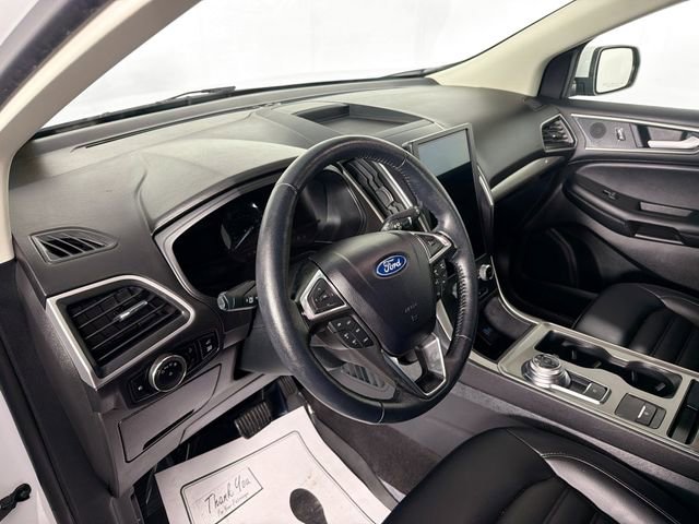 Used 2024 Ford Edge SEL w/ Convenience Package image 9