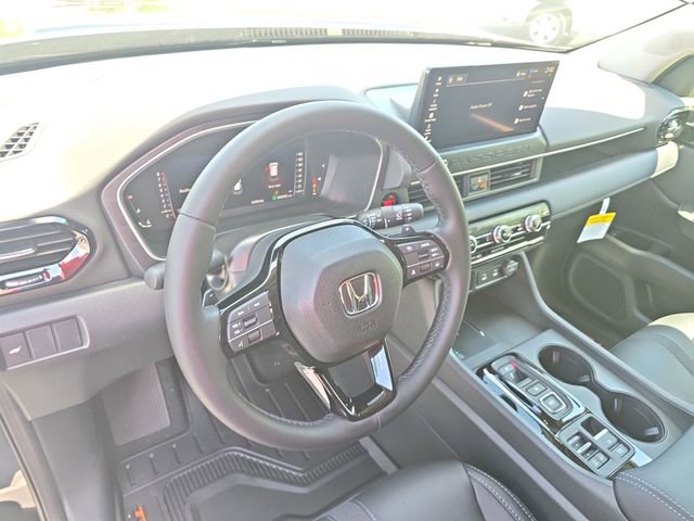 New 2026 Honda Passport RTL image 16