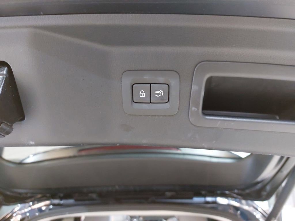 Used 2025 MAZDA CX-90 3.3 Turbo w/ Preferred Package image 14