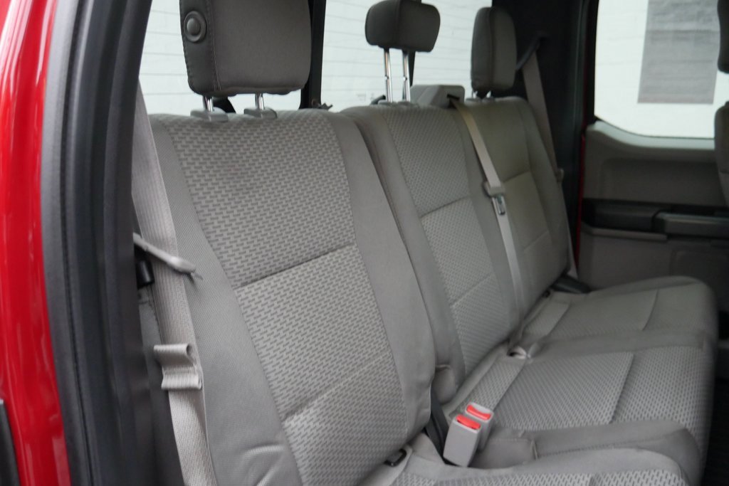 Used 2016 Ford F150 XLT w/ Equipment Group 302A Luxury image 24