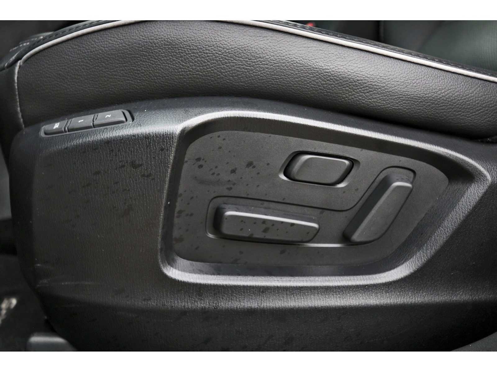 Certified 2025 MAZDA CX-5 AWD 2.5 S image 27