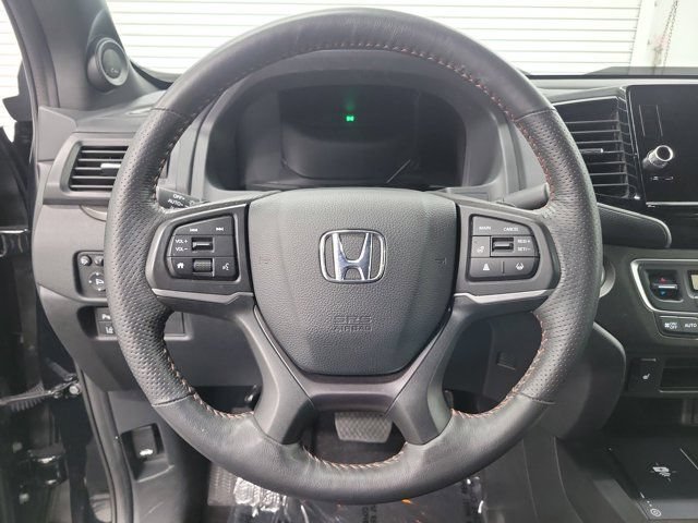Certified 2025 Honda Ridgeline TrailSport image 24