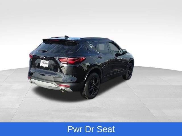 Used 2024 Chevrolet Blazer LT w/ Convenience Package image 10