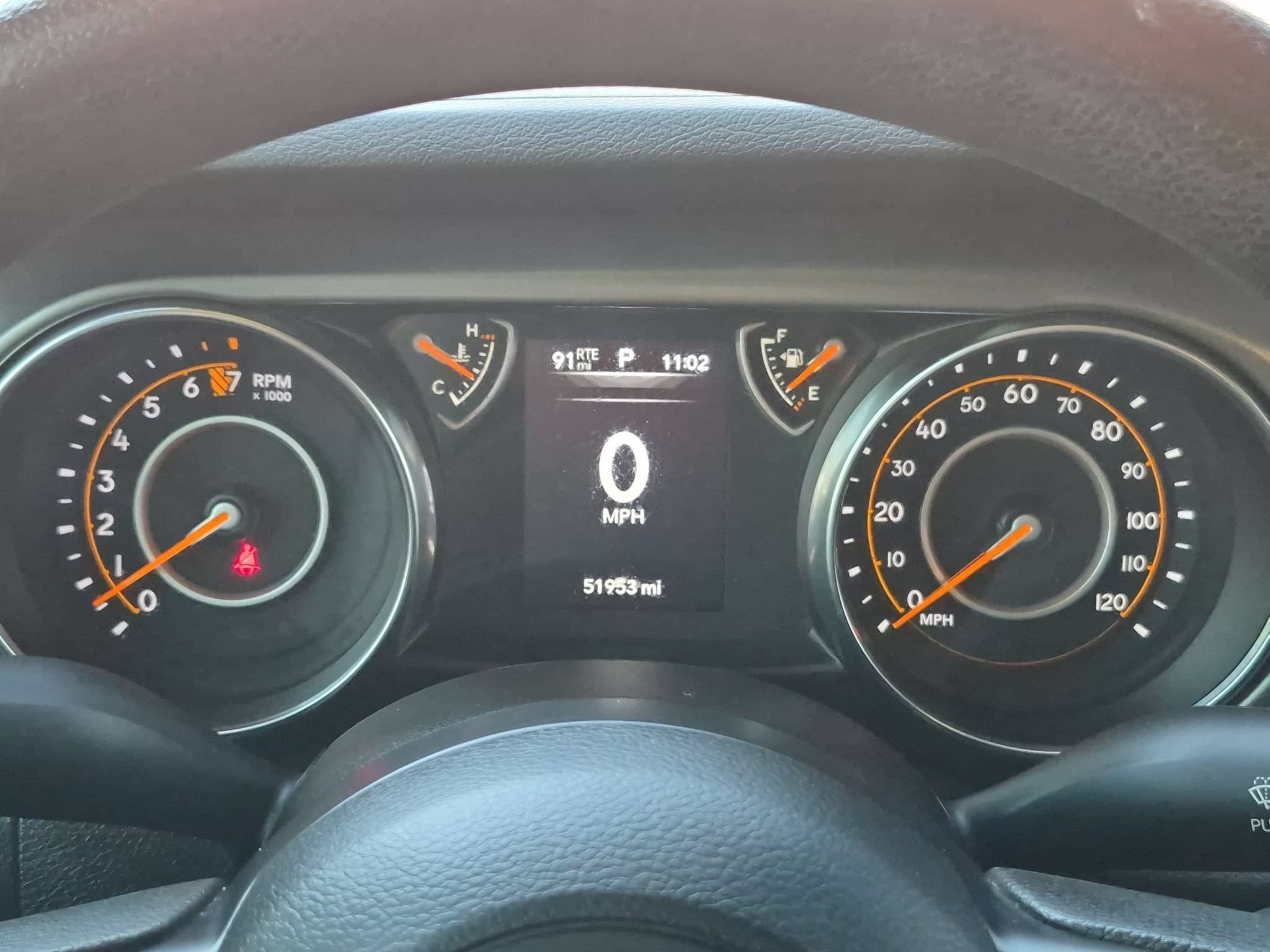 Used 2023 Jeep Gladiator Sport AWD/4WD image 25