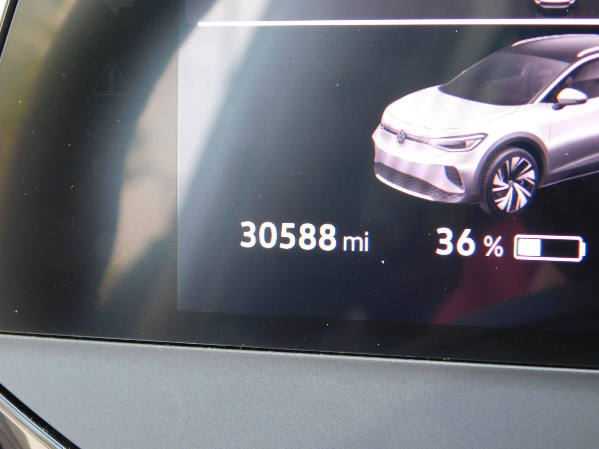 Used 2023 Volkswagen ID.4 Pro S image 25