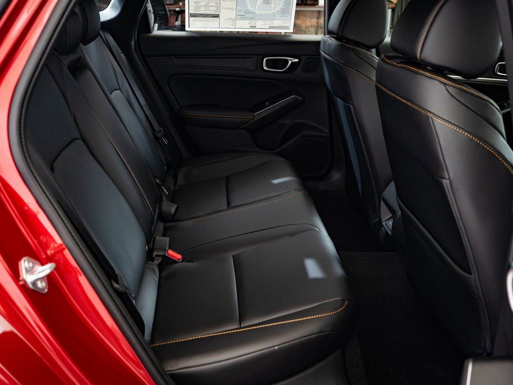 Used 2026 Acura Integra A-Spec FWD image 39