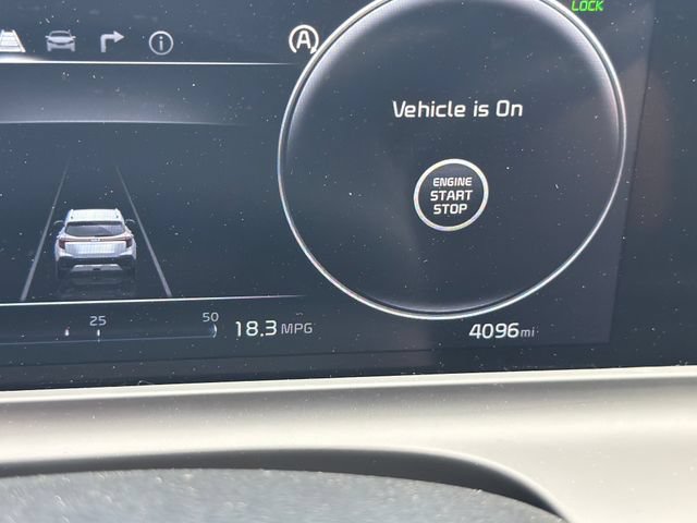 Used 2024 Kia Seltos S AWD/4WD image 17