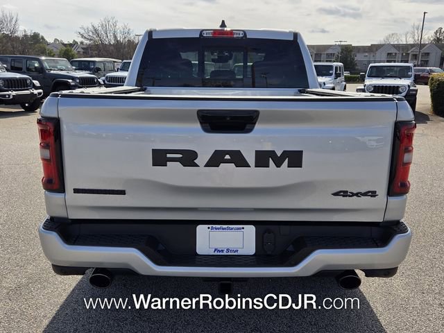 New 2026 RAM 1500 Big Horn image 10