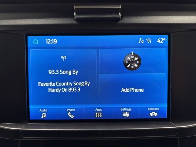 New 2026 Ford F350 XLT w/ 360-Degree Camera Package image 26