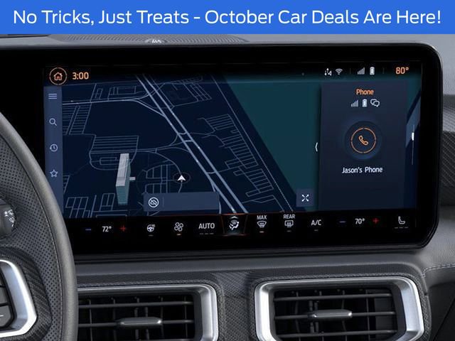 New 2025 Ford Mustang GT Premium image 9