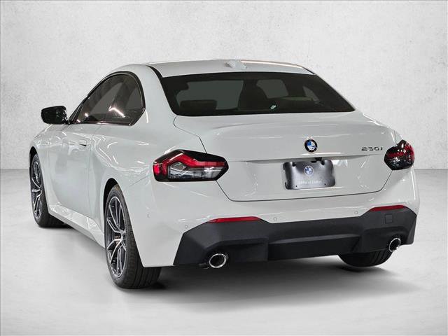 Used 2025 BMW 230i Coupe RWD image 7